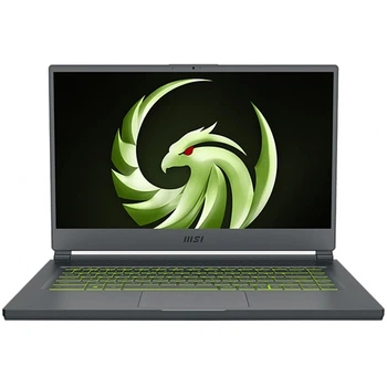 Ноутбук Игровой MSI Delta 15 A5EFK-075XRO, AMD Ryzen 9 5900HX до 4.6GHz, 15.6" Full HD, 32GB, SSD 2TB, AMD Radeon RX 6700M 10 GB, Free DOS