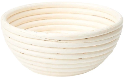 Кошик для розстойки тіста Patisse Бежевий 20 см (8712187920201)