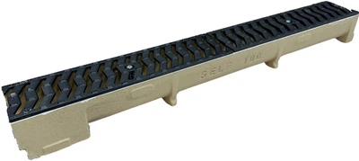 Odwodnienie liniowe Stora-Drain Self SE10101324S