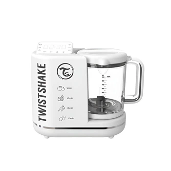 Дитячий кухонний комбайн 6в1 Twistshake (78524)