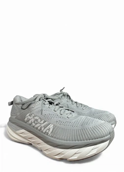 Женские кроссовки Hoka One One Bondi 7 1110519 HST, Размер 42 (US 9.5), 26.5 см, Серый