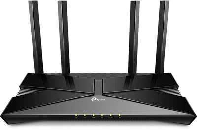 Беспроводной маршрутизатор TP-Link ARCHER AX53