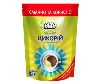 Цикорій розчинний Elite 200 г