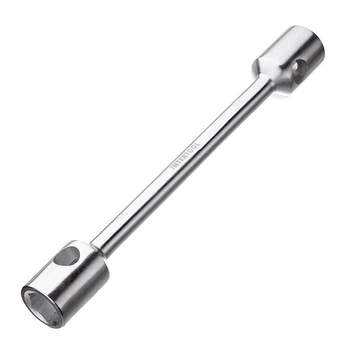 Ключ балонний I-подібний, 30×32 мм INTERTOOL XT-4203