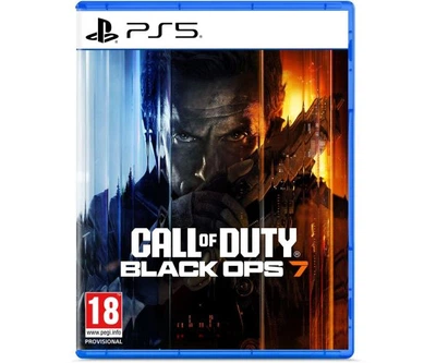 Игра Call of Duty: Black Ops 7 (русские субтитры) (PS5)