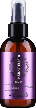 Флюид стайлинговый для вьющихся и кудрявых волос Helen Seward Styling Fluid 150ml (712558-1022414261-2)