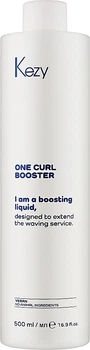 Жидкость для активации и сохранения локонов - Kezy One Curl Booster 500ml (1292272-112241004-2)