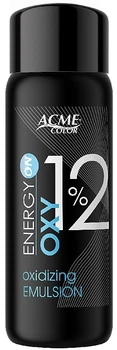 Окислительная эмульсия 12% - Acme Color Energy Oxy 12% 60ml (1292383-2037083085-2)