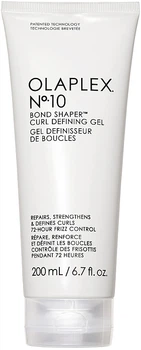 Гель для придания формы локонам № 10 - Olaplex Bond Shaper Curl Defining Gel 200ml (1308219-1870391614-2)