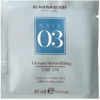 Крем для выравнивания (пробник) - Emmebi Italia Gate Ocean O3 Smoothing Cream 10ml (1331796-1249688059-2)