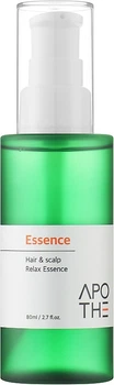 Відновлююча есенція для волосся - Apothe Hair Relax Essence 80ml (1017769-1348630-2)