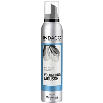Мусс для придания объема вьющимся волосам - Helen Seward Indaco Volumizing Mousse 250ml (1322869-92986329-2)