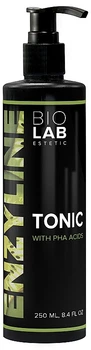 Тоник для лица с фруктовыми кислотами РНА - Biolab Estetic Enzyline Tonic With PHA Acids 250ml (1315770-1703552589-2)