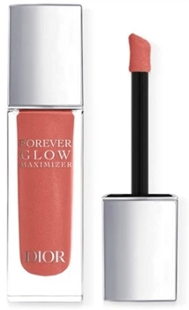 Рідкий хайлайтер для обличчя - Dior Forever Glow Maximizer Highlighter Flame (1194934-1418836353-2)