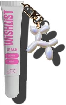 Набор - WishList Crystal Sorbet (lipgloss/10ml + acc.) WishList Crystal Sorbet (lipgloss/10ml + acc.) (1339907-464248566-2)