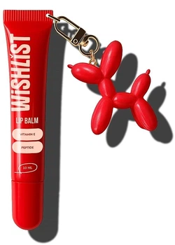 Набор - WishList Velvet Coral (lipgloss/10ml + acc.) WishList Velvet Coral (lipgloss/10ml + acc.) (1339908-2024294033-2)