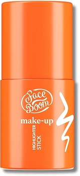 Кремовий хайлайтер у стику - FaceBoom Make-Up Highlighter Stick 01 - Gold (1325261-1316466122-2)