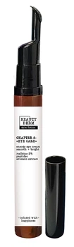 Крем-энергия для кожи вокруг глаз с кофеином и пептидами - BEAUTYDERM Skin Fiction Energy Eye Cream 15ml (1309008-1711518116-2)
