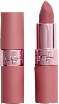 Помада для губ - Gosh Luxury Rose Lips 002 - Romance (976958-2070236483-2)
