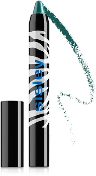Фитокарандаш-тени для глаз - Sisley Phyto Eye Twist Long-Lasting Eyeshadow Waterproof 12 - Emerald (971278-1472453520-2)