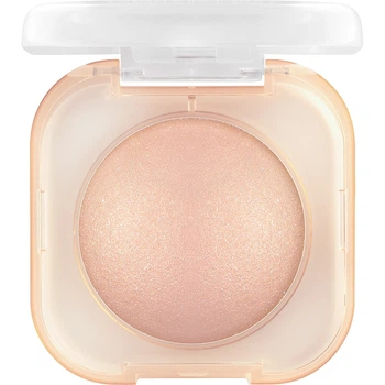 Запеченный хайлайтер - Essence Get The Glaze! Baked Highlighter 01 - Donut Worry Be Glazy! (1335185-1623254712-2)