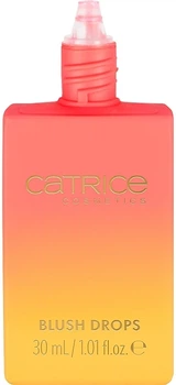 Жидкие румяна - Catrice Midnight Sun Blush Drops 01 - Pocketful of Sunshine (1298444-894603938-2)