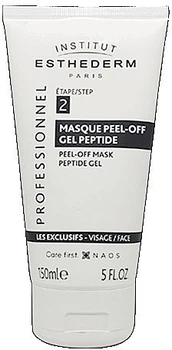 Гель-маска з пептидами - Institut Esthederm Professionnel Mask Peel-Off Gel Peptide 150ml.