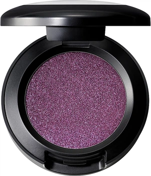 Тени для глаз - MAC Single Eye Shadow Glitter Private Jet (1352816-1206248062-2)