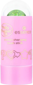 Румяна-стик - Essence Polly Pocket Colour-Changing Blush Stick 01 - Here Comes The Fun! (1338823-860454936-2)