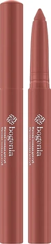 Помада-олівець для губ - Bogenia Velvet Waterproof Matte 12 (1171775-1576554809-2)