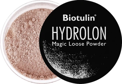 Пудра для лица - Biotulin Hydrolon Magic Loose Powder 20g (1350696-629816165-2)