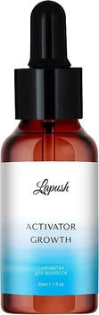 Сыворотка активатор для укрепления и роста волос - Lapush Serum Hair 30ml (940090-1196121-2)