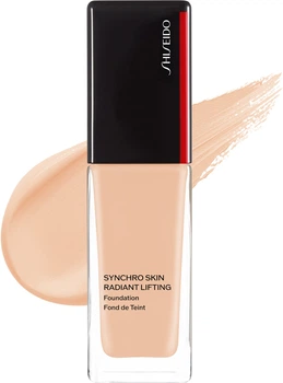 Тональна основа - Shiseido Synchro Skin Radiant Lifting Foundation Porcelain (1249579-1685512288-2)