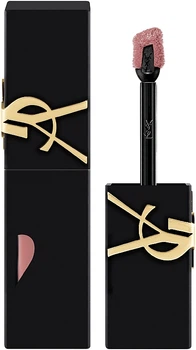 Рідка стійка помада з матовим ефектом для губ - Yves Saint Laurent The Inks Blur 44