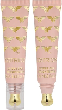Консилер под глаза - Catrice Wonder Woman Under Eye Brightener 12ml (1308276-2054306173-2)
