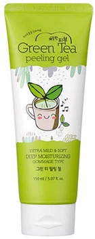 Пилинг-скатка с зеленым чаем Esfolio Green Tea Peeling Gel 150ml (813694-884609-2)