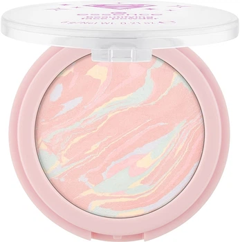 Пудра для лица - Essence Superman Beautifying Face Powder 6g (1308285-1101493529-2)