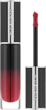 Жидкая помада для губ (тестер) - Givenchy Le Rouge Interdit Cream Velvet Lipstick 09 - Beige Sable (1308378-722896963-2)