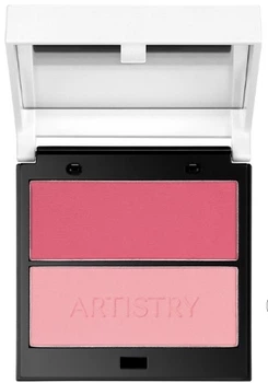 Кремовые и пудровые румяна для лица - Amway Artistry Go Vibrant Mauvy Night (1315629-1477767578-2)