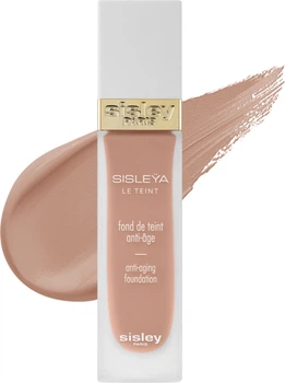 Антивозрастной тональный крем - Sisley Sisleya Le Teint 3R - Peach (971222-1865731006-2)