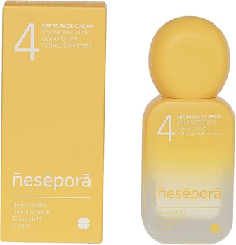 Крем для лица SPF30 - Nesepora Cream SPF30 30ml (1317661-897311142-2)