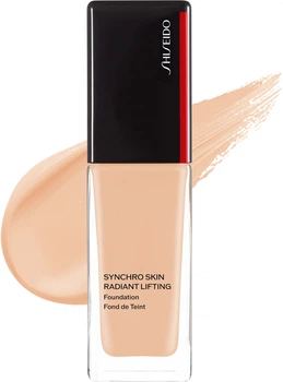 Тональна основа - Shiseido Synchro Skin Radiant Lifting Foundation Lace (1249579-600225843-2)