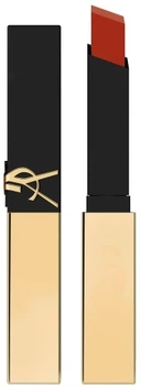 Стойкая насыщенная помада для губ с матовым эффектом - Yves Saint Laurent The Slim Couture Matte Lipstick 1966 (1331480-1937605885-2)