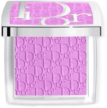Компактные румяна для лица - Dior Backstage Rosy Glow Blush 063 - Pink Lilac (1302967-258914948-2)