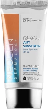 Солнцезащитный крем для лица - Neogen Day-light Protection Airy Sunscreen 50ml (1247485-119845257-2)