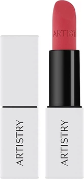 Матовая помада для губ - Amway Artistry Go Vibrant Matte Lipstick 208 - Lazy Day Latte (1353724-291040977-2)