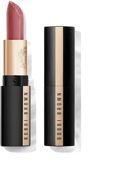 Стійка помада з ультраматовим фінішом - Bobbi Brown Luxe Cashmere Matte Espresso (1352880-1614047551-2)