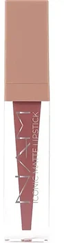 Матовая помада для губ - NAM Iconic Matte Lipstick 04 - Soft Nude (1199309-448778502-2)