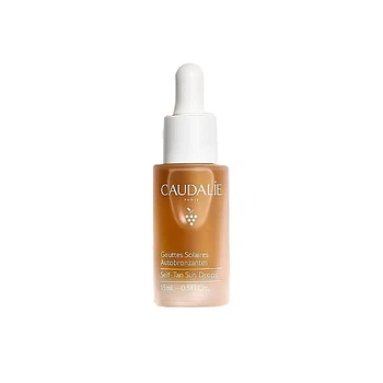 Капли для автозагара - Caudalie Self Tan Sun Drops 15ml (1261821-2142630435-2)