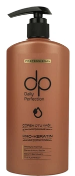 Шампунь з маслом чорного кмину - Daily Perfection Professional Care Black Cumin Seed Oil Shampoo 425ml (1315621-794720781-2)